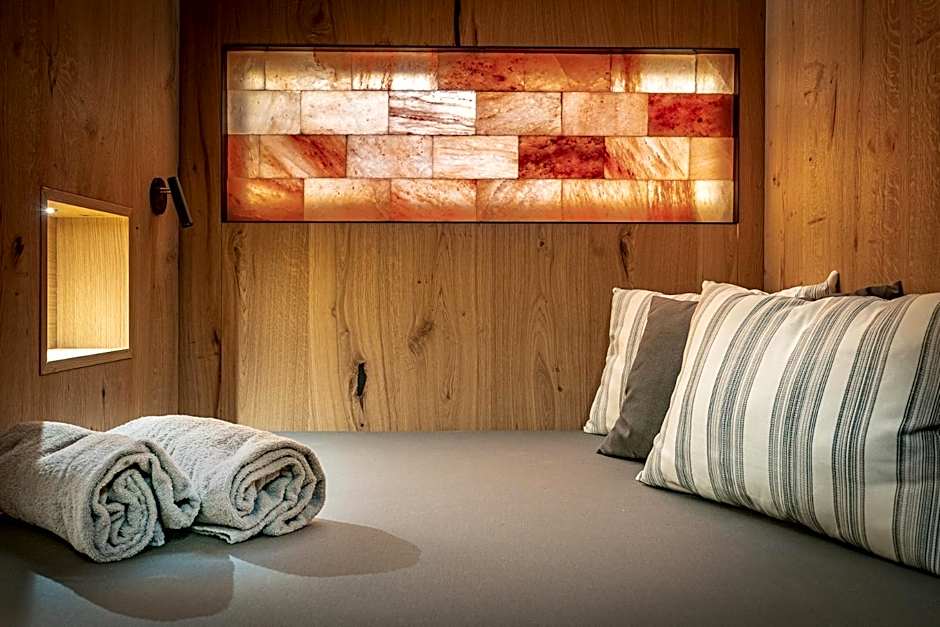 Hotel Rosa Degli Angeli