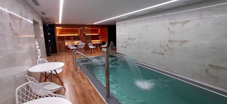 Boutique hotel & Wellness Spitzerova vila Eliška