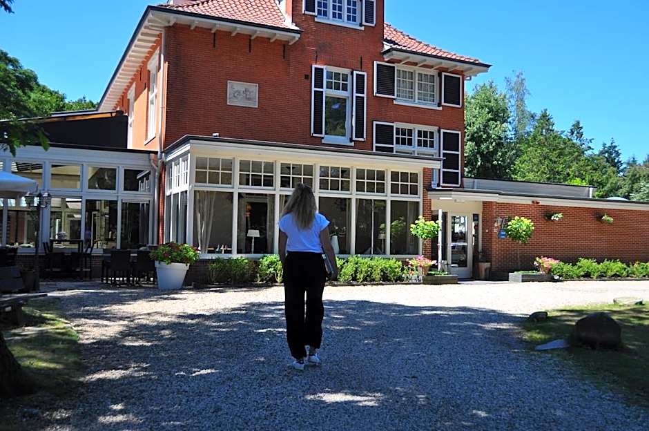 Hotel & Restaurant Wildthout