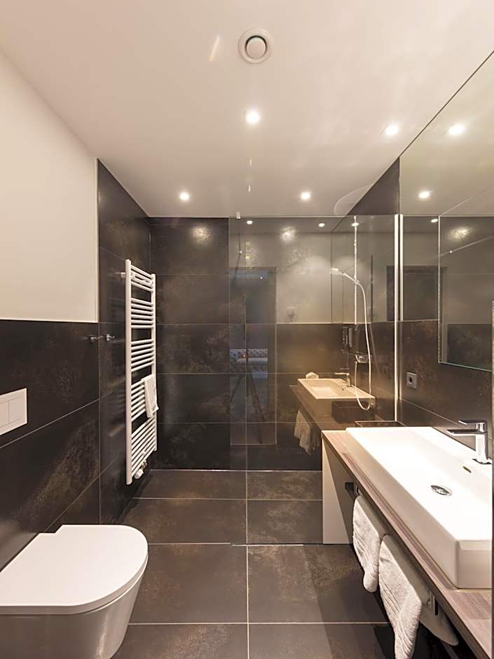 DECK 8 DESIGNHOTEL.SOEST