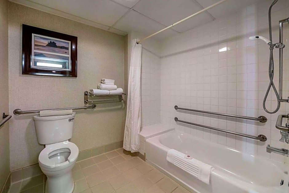 Comfort Inn Humboldt Bay - Eureka