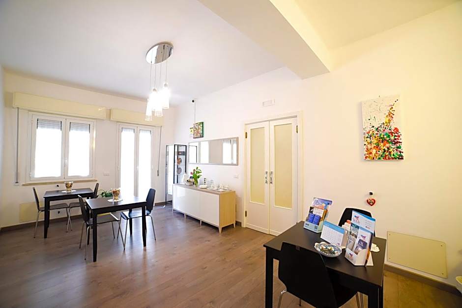 B&B Siracusa Holidays