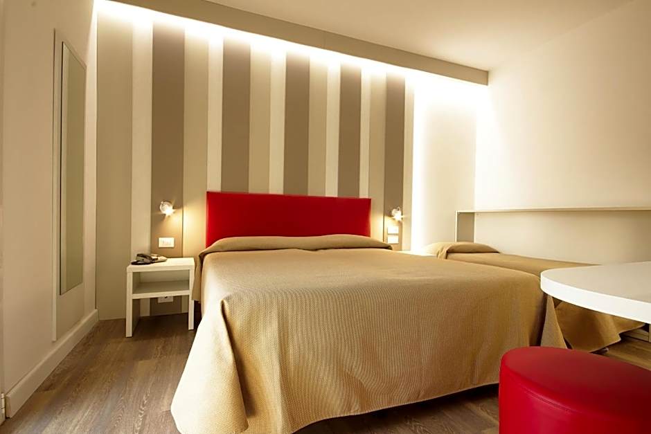 Hotel Toledo