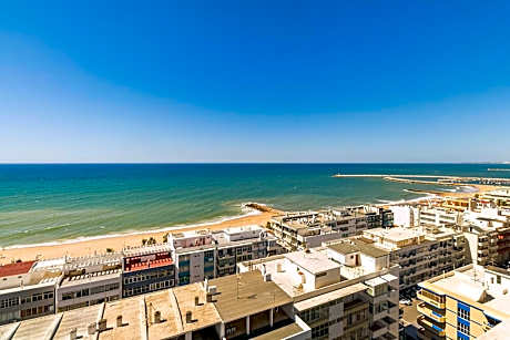 Torres Mira Praia by Garvetur