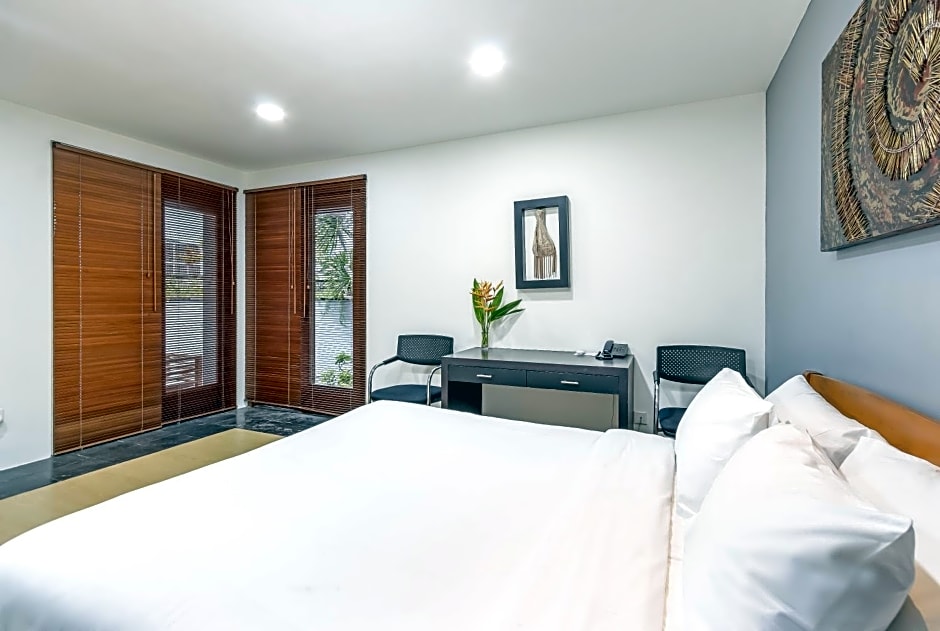 Villa Hening Jimbaran