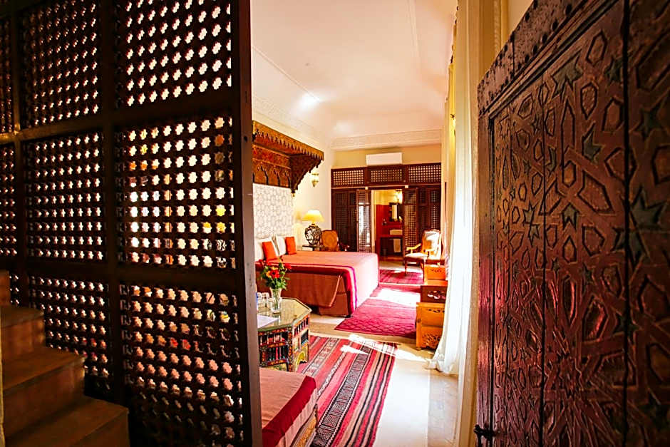 Riad du Ciel Marrakech