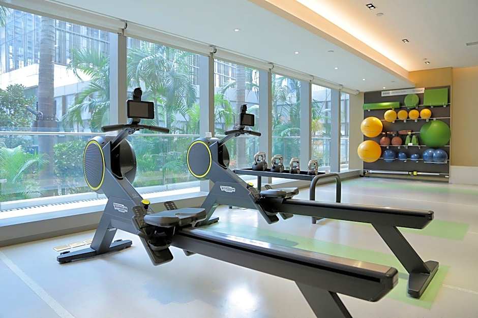 Jumeirah Living Guangzhou - Residences