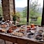 TERRALUNA Villa Vacanze San Leo - San Marino