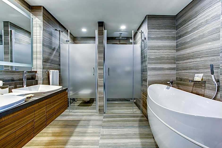 Sheraton Grand Samsun Hotel