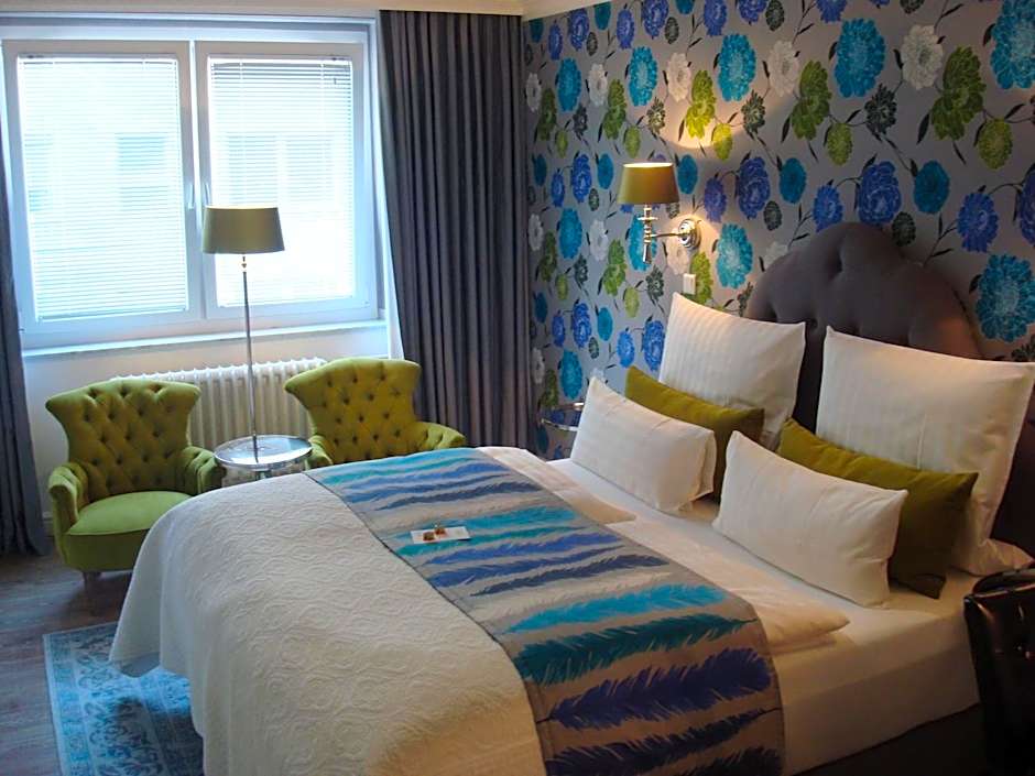 Hotel Sir & Lady Astor