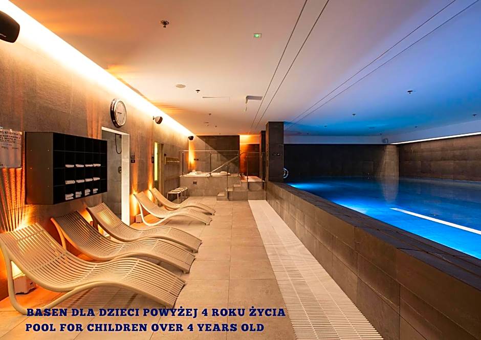 DoubleTree by Hilton Wroclaw