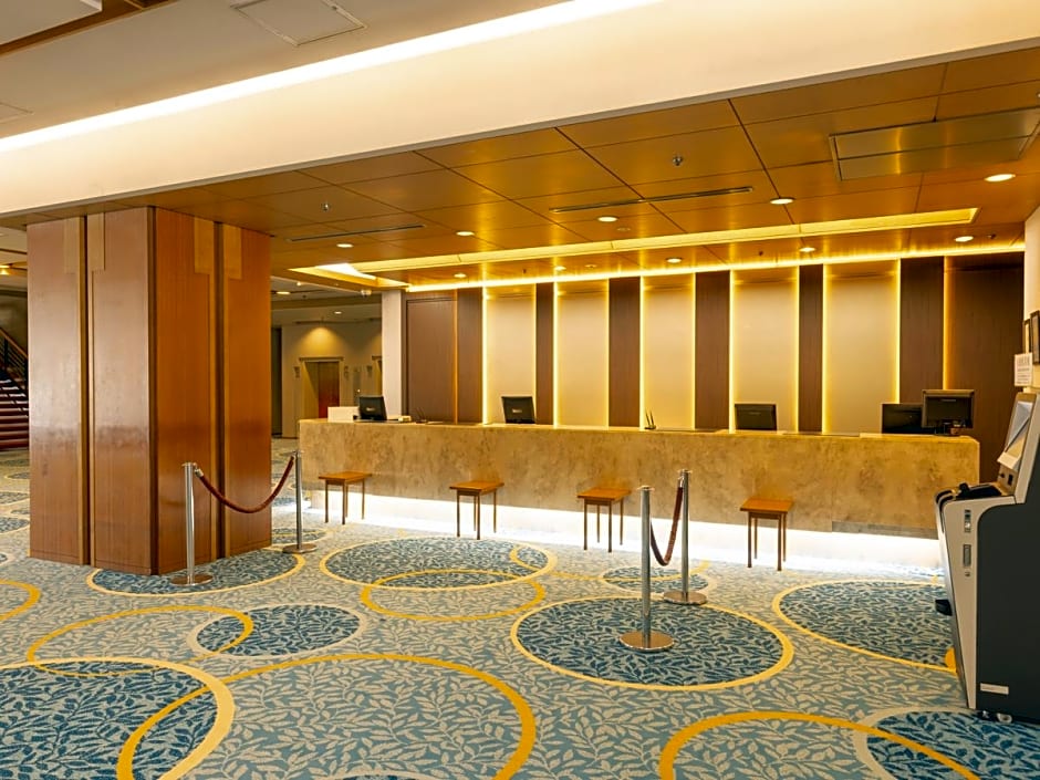 Hotel Senshukaku