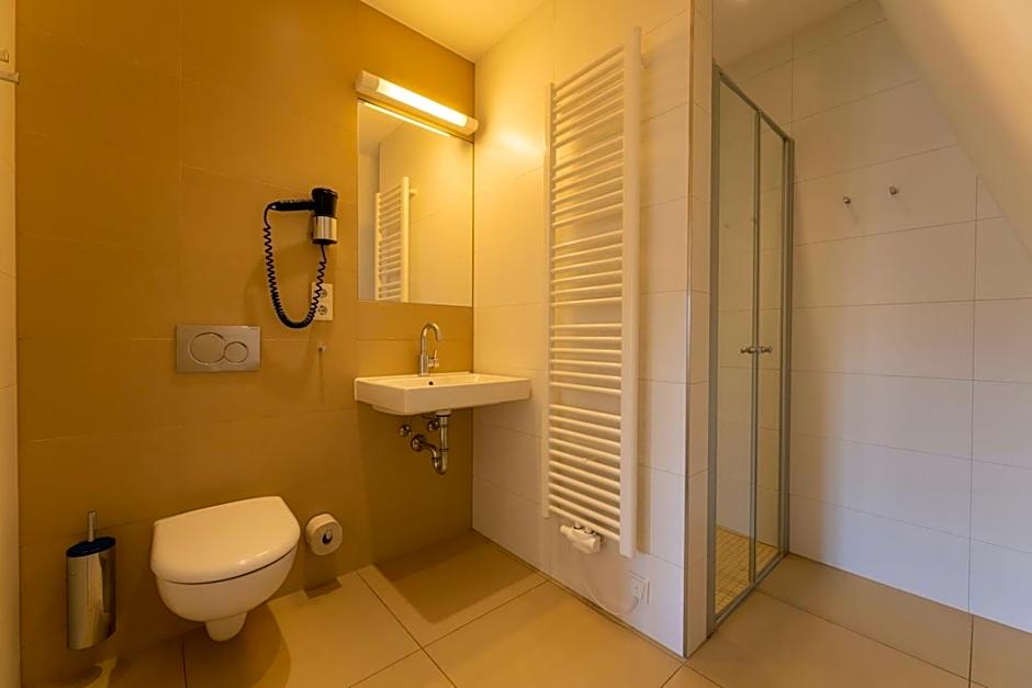 Biohotel Stiftsgut Wilhelmsglücksbrunn