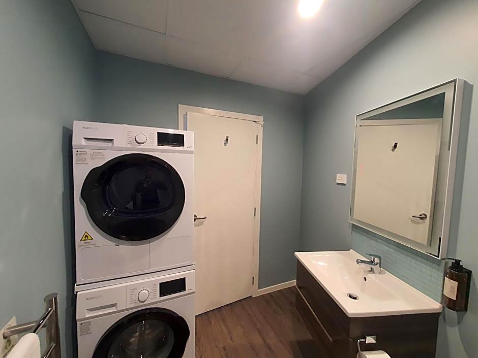 La Quinta by Wyndham Parnell Auckland