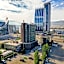 Expo Hotel Sofia - Free Airport Shuttle