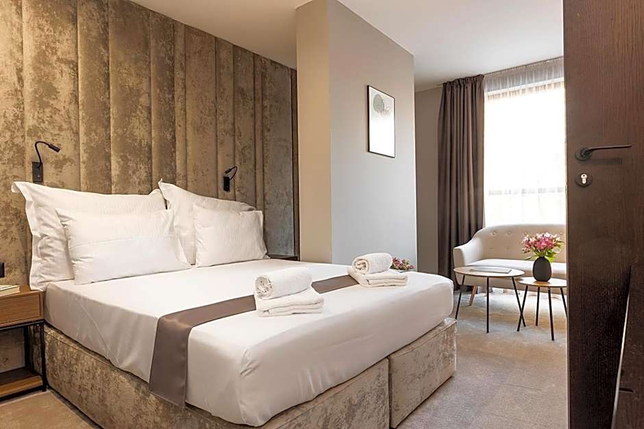 Abrazo Sofia Hotel by HMG