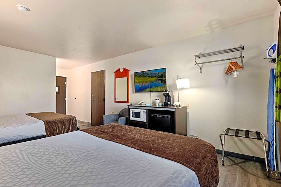 SureStay Hotel By Best Western Twin Falls