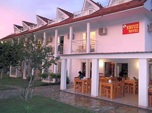 Yavuz Hotel