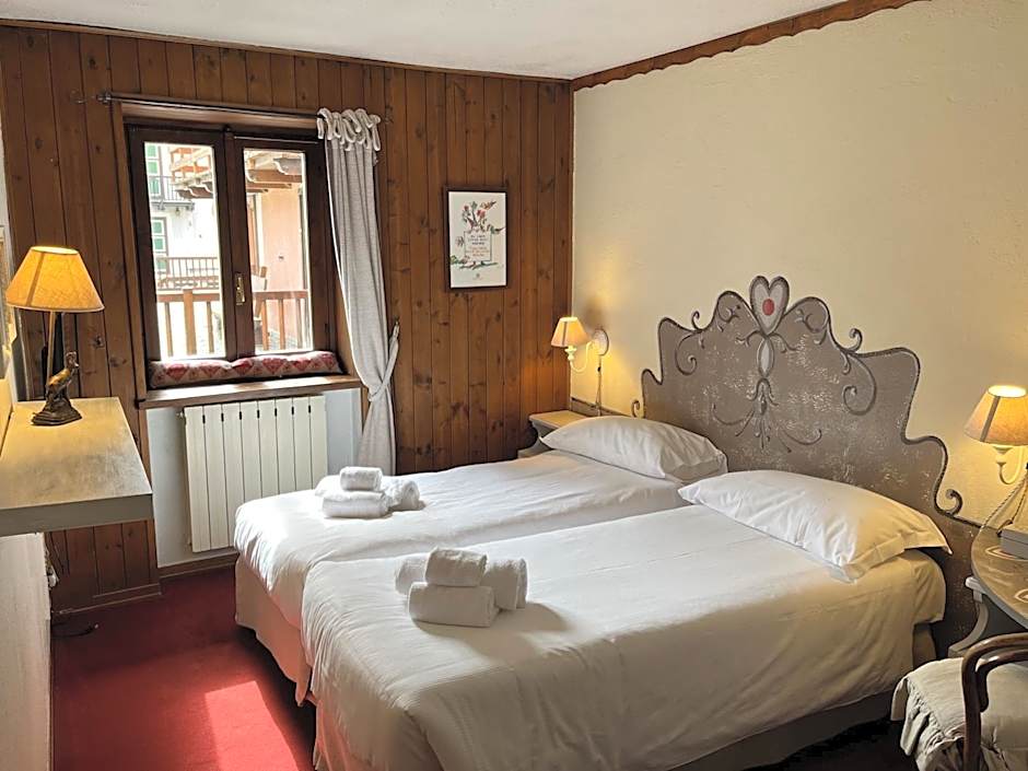 Hotel Ristorante Il Principe