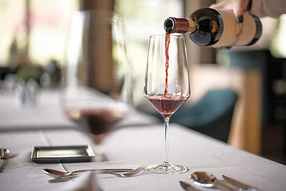 DER MESNERWIRT - 4 Superior - Meraner Land