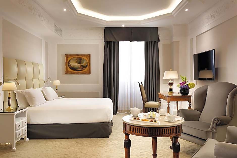 Hotel Splendide Royal - Small Luxury Hotels of the World