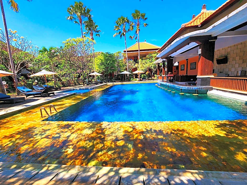 Swastika Bungalows