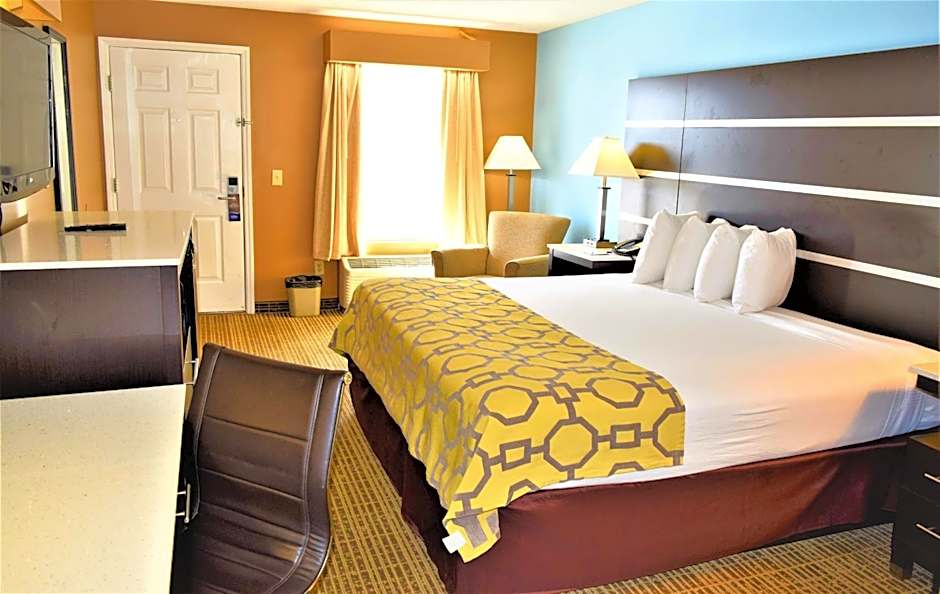 Baymont by Wyndham Forest City