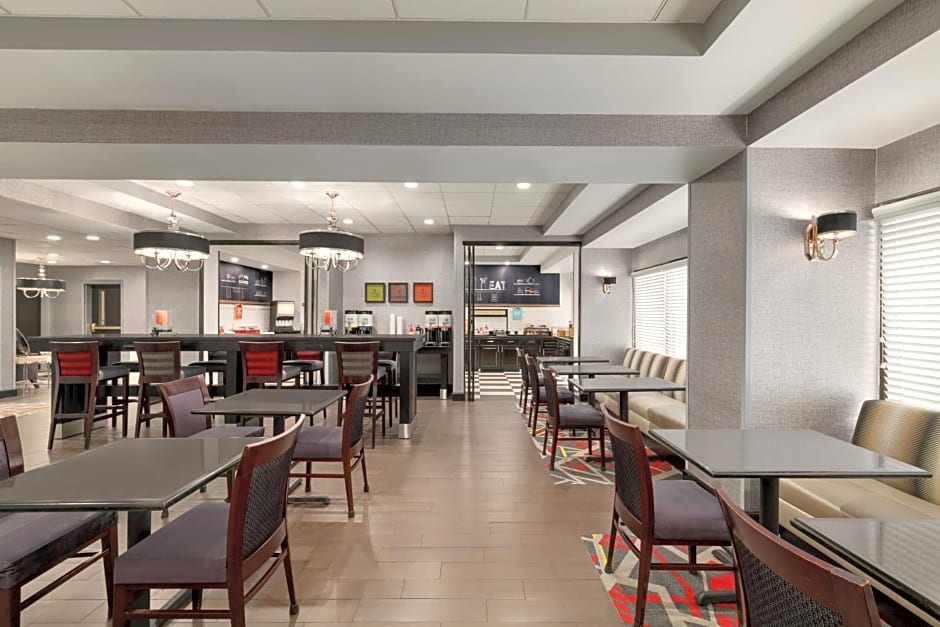 Hampton Inn Greenville-Simpsonville