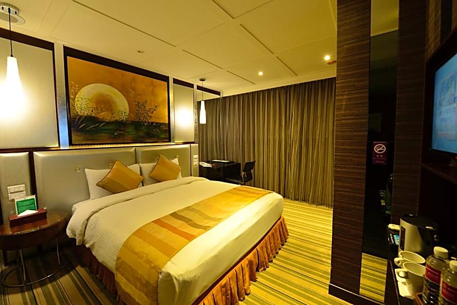 Rido Hotel