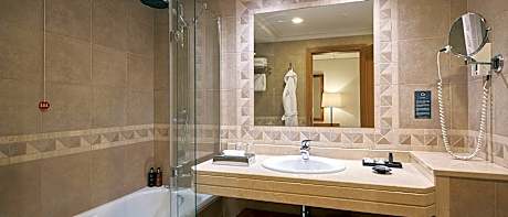 Sea View 2 Adt +1 chd