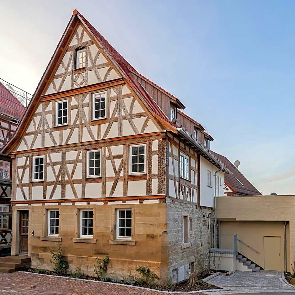 Gasthaus Faust