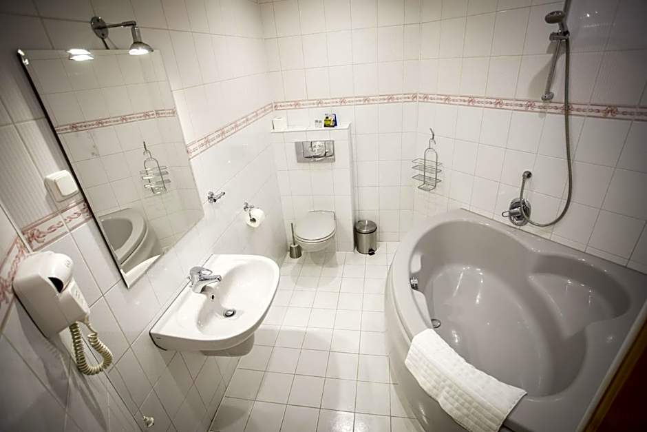 Anielski Zakątek Polańczyk