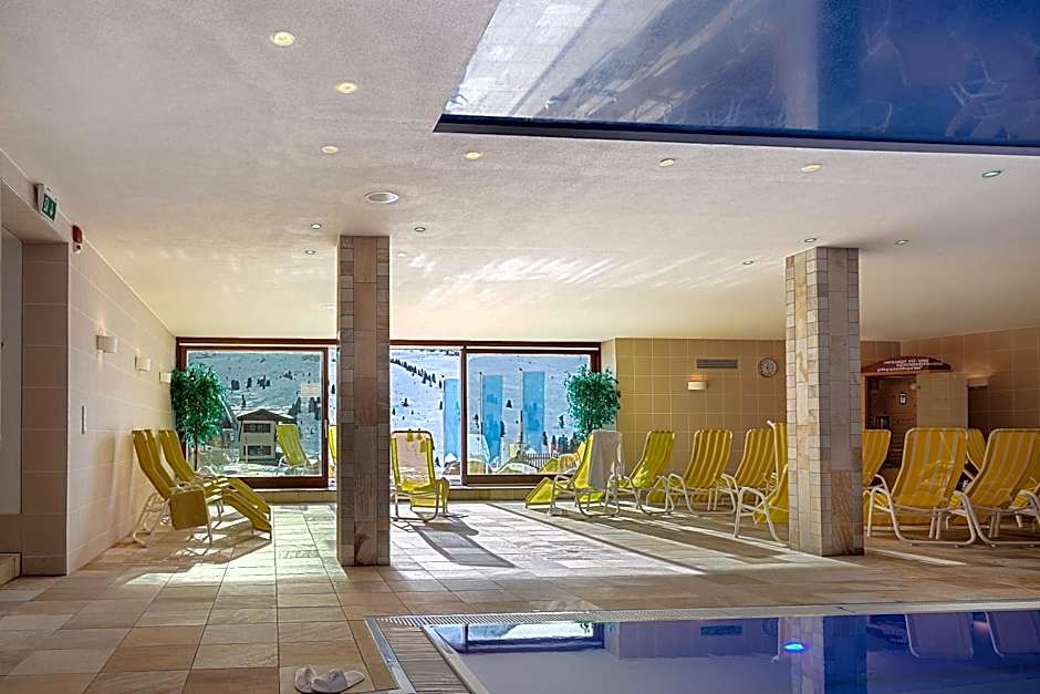 Sporthotel All-Inclusive