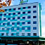 Green Park Hotel Klaipeda - Apgyvendinimas tik su Galimybi pasu
