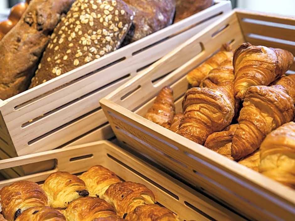 Ibis Geneve Petit Lancy Hotel