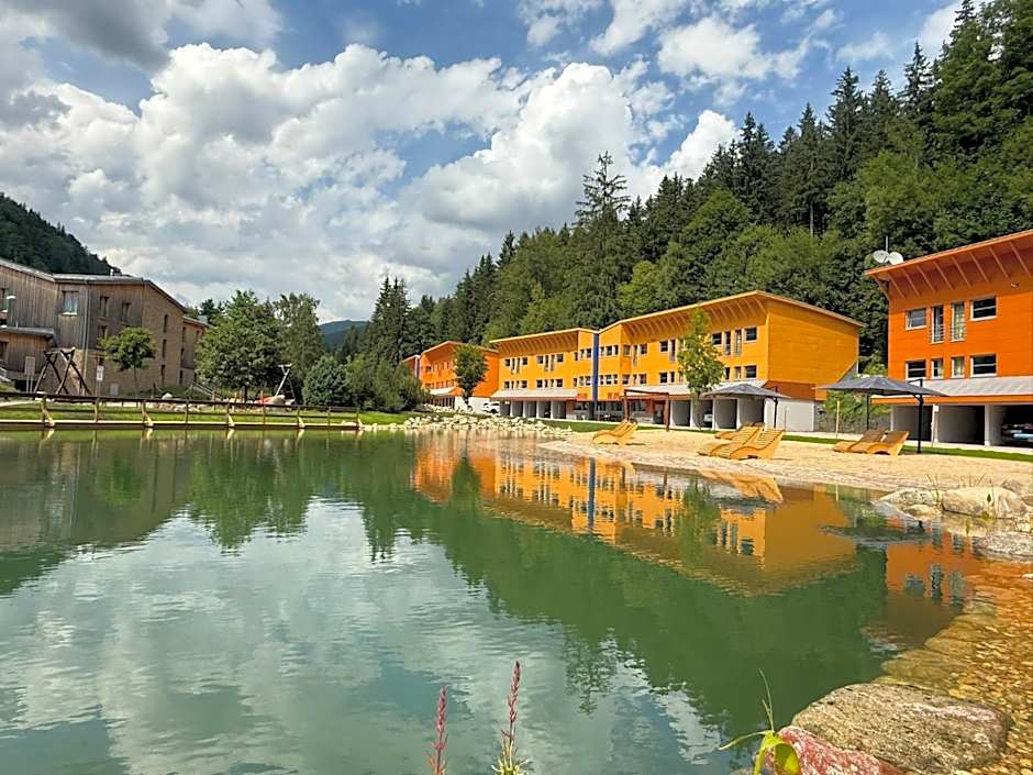 Resort Špindl Hotel & Aquapark