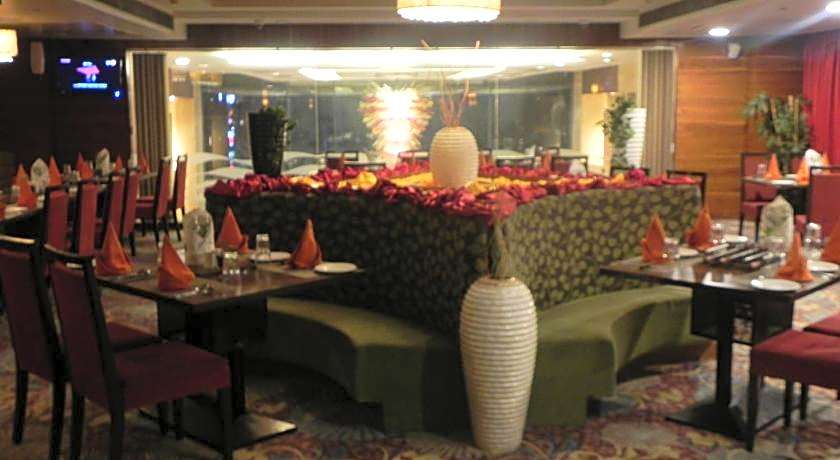 Ramada by Wyndham Ahmedabad