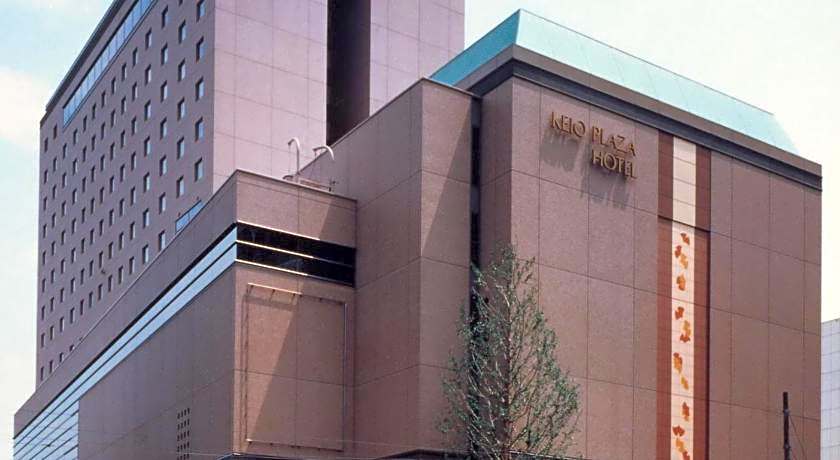 Keio Plaza Hotel Hachioji