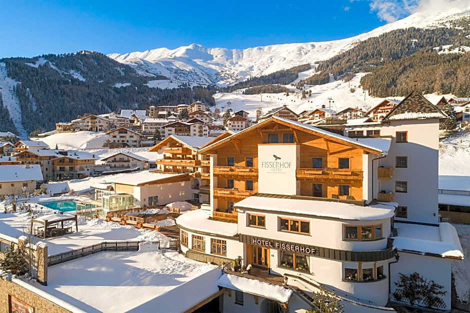 Hotel Fisserhof
