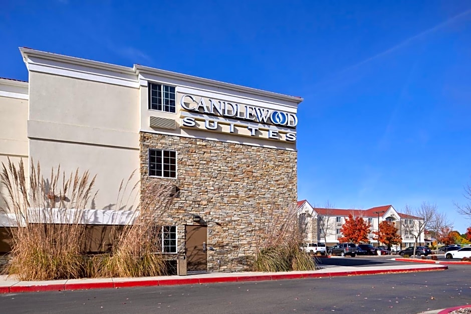 Candlewood Suites Boise-Meridian By IHG