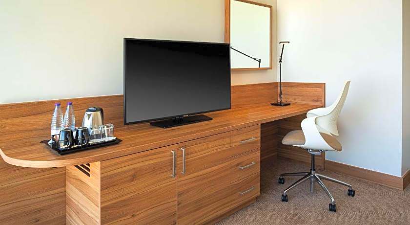 Hilton Garden Inn Riyadh Financial District