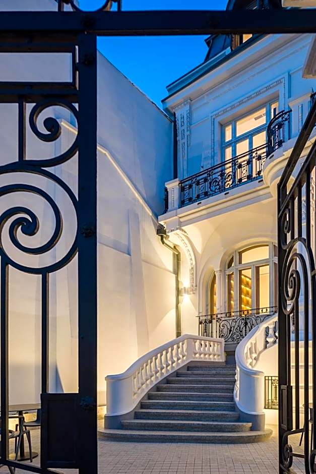 Casa Popeea Boutique Hotel