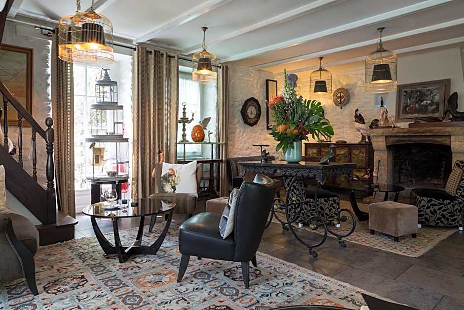 La Mare aux Oiseaux, The Originals Collection (Relais du Silence)