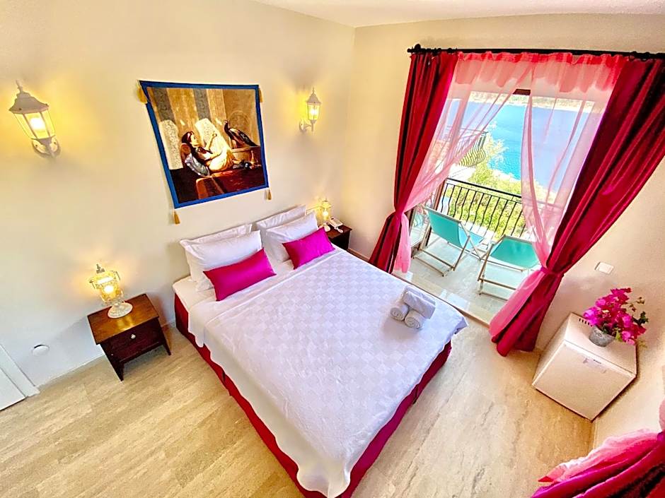 Club Hotel Barbarossa