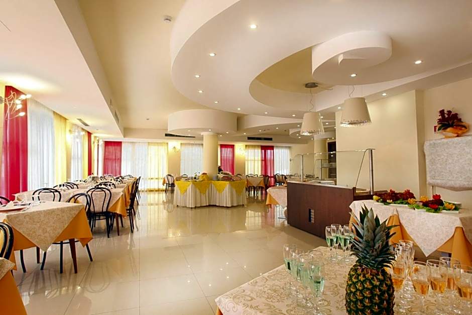 Hotel Mimosa
