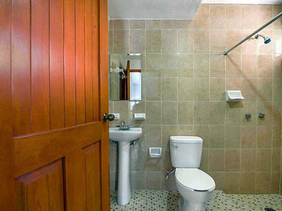 OYO Hotel Palma Real