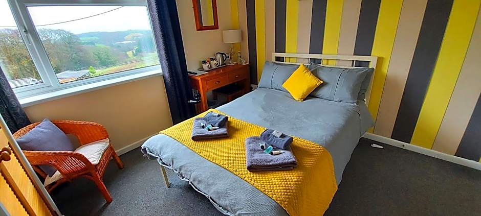 Sportsmans Valley Hotel