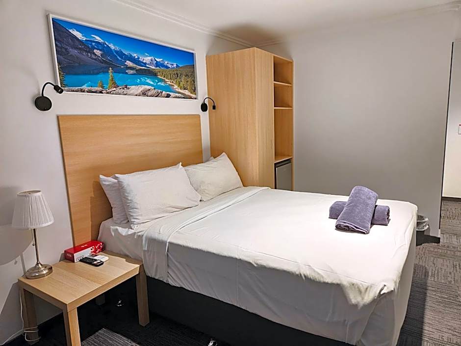 Econo Lodge Rivervale