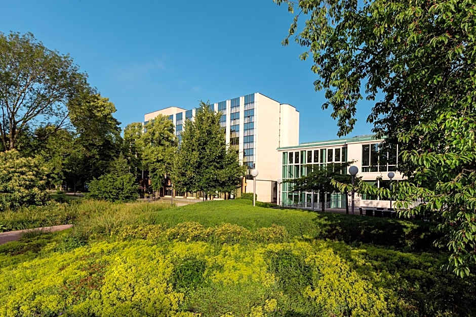 Sheraton Essen Hotel