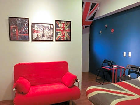 Soulmap Hostel